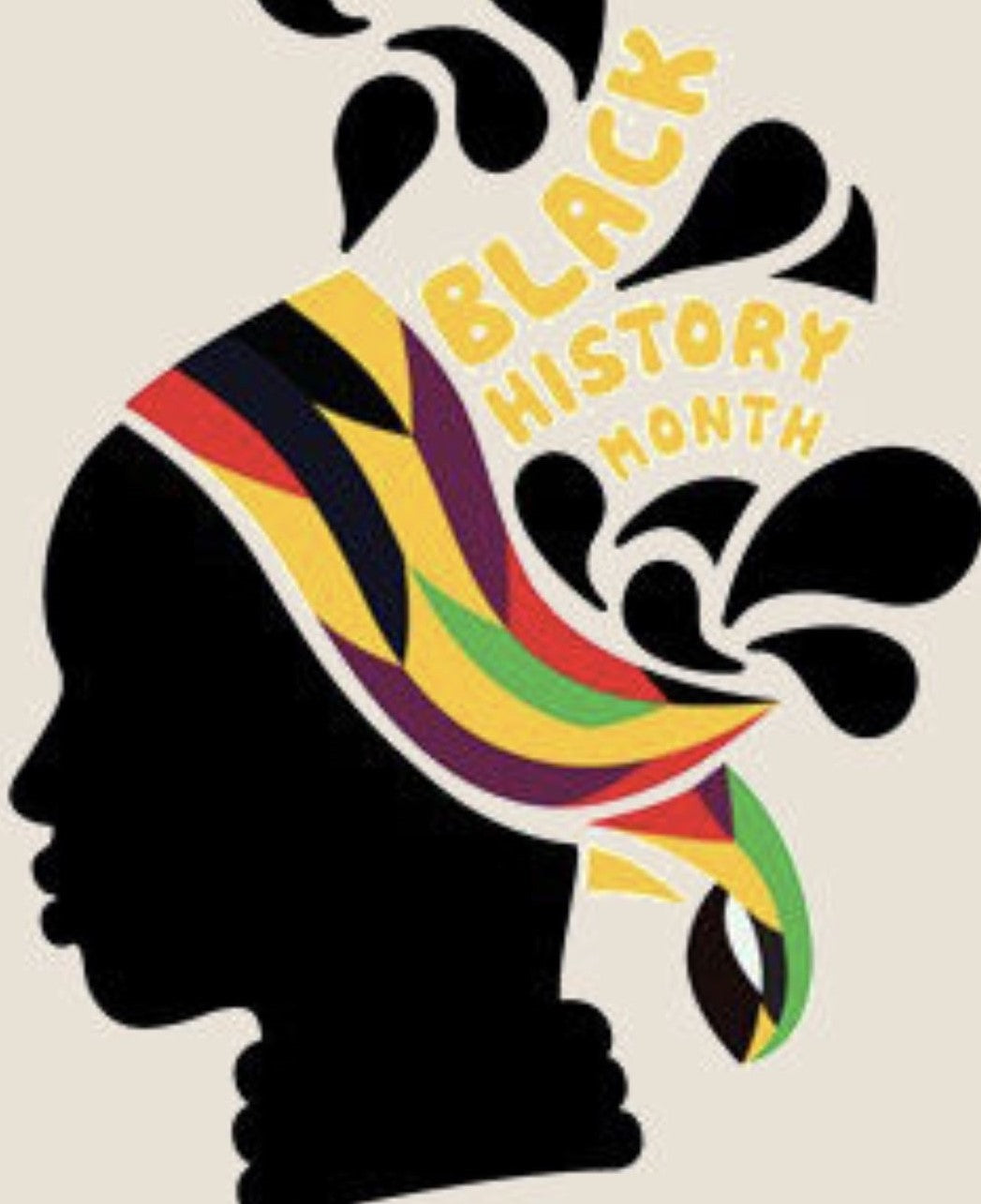 Join us as we celebrate Black History Month!