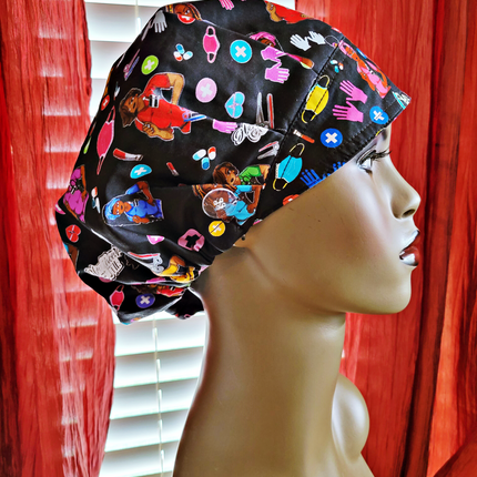 Collection image for: Scrub Hats