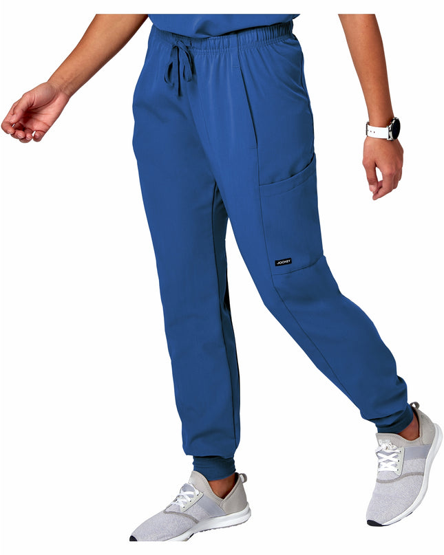 Jockey Women's Cargo Jogger Scrub Pant