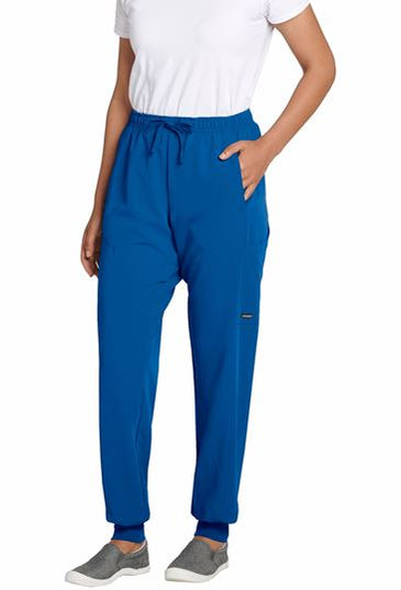 Jockey Women's Cargo Jogger Scrub Pant