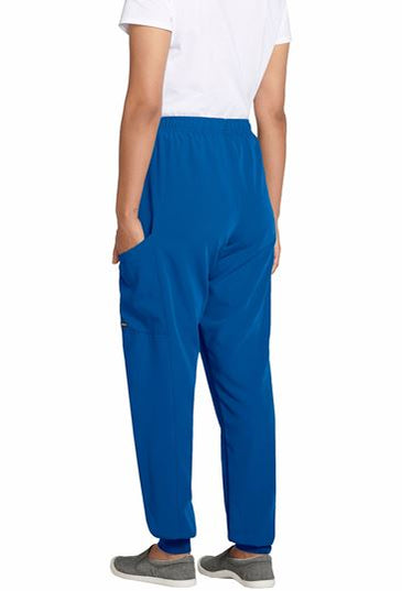 Jockey Women's Cargo Jogger Scrub Pant