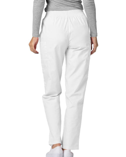 Functional Style Cargo Pants