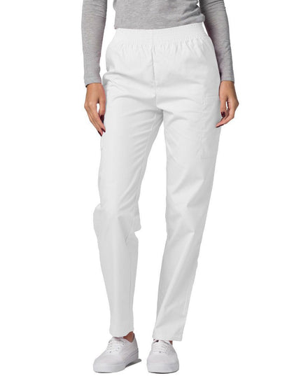 Functional Style Cargo Pants