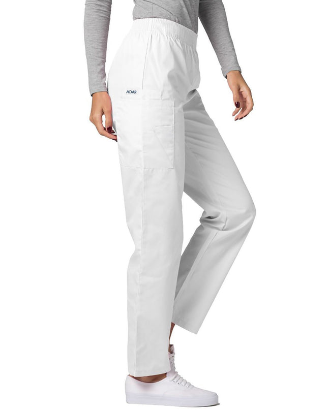 Functional Style Cargo Pants