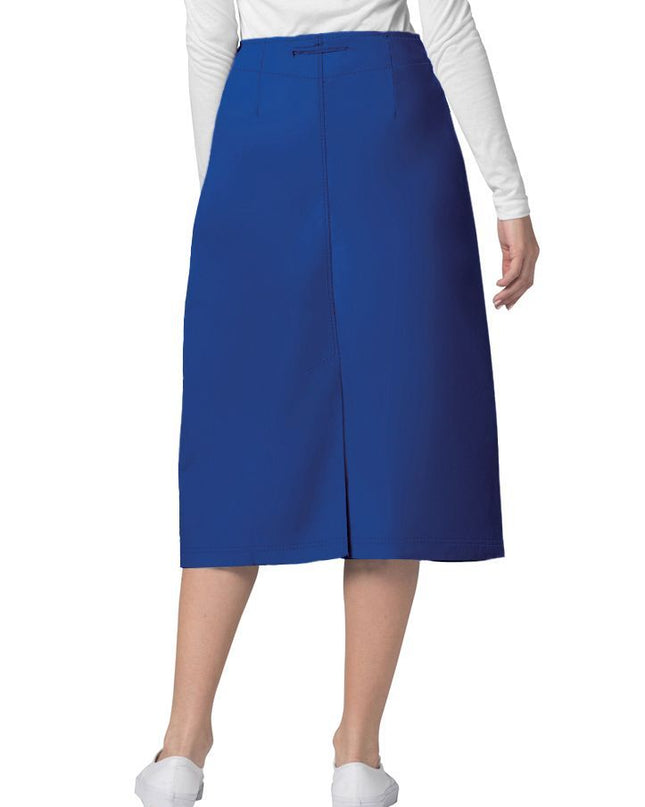Effortless Comfort Drawstring Skirt