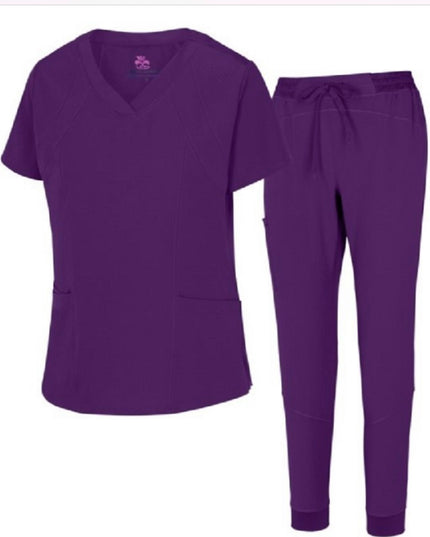 Women’s Modern Jogger set by Natural Uniform