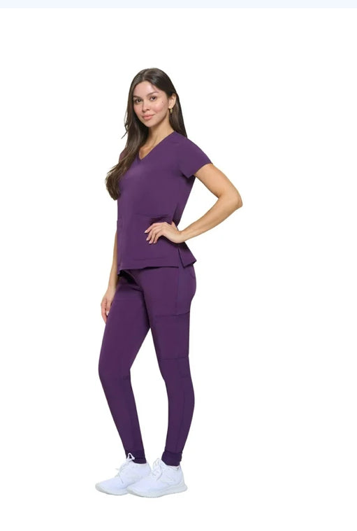 Women’s Cool Stretch Jogger by Natural Uniforms
