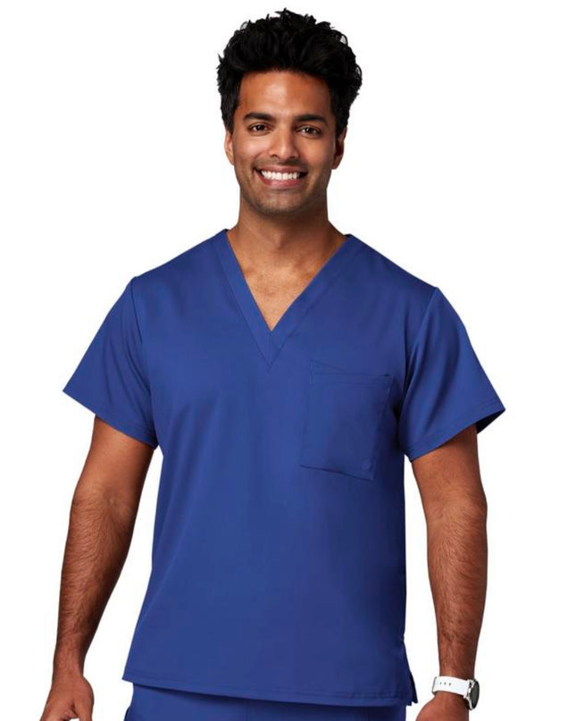 Meta Men’s V-neck top