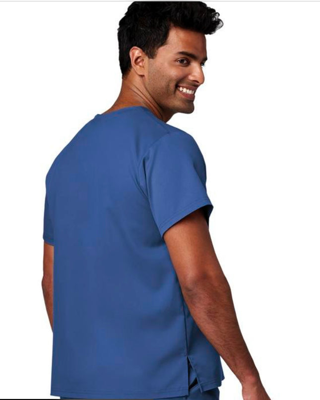 Meta Men’s V-neck top