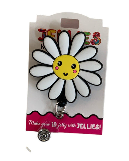 Jellies Retractable by Outside the Box ID holder