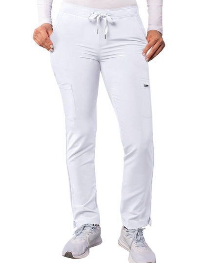 Women's Skinny Leg Cargo Pant