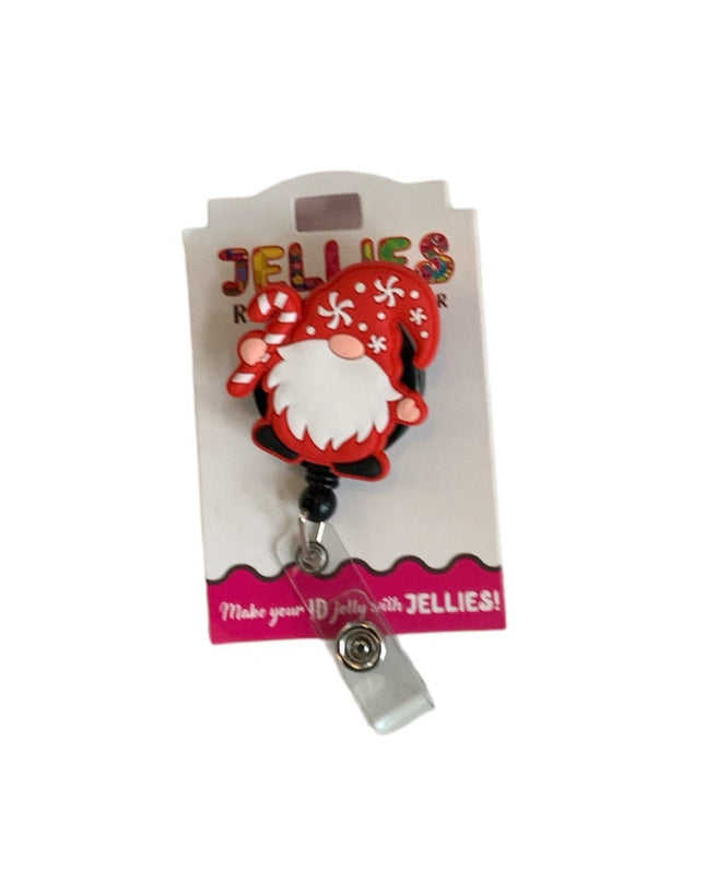 Jellies Retractable by Outside the Box ID holder