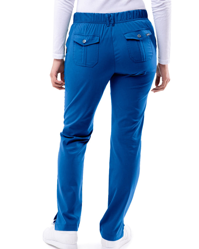 ADAR Women’s PRO Fitted pocket pants