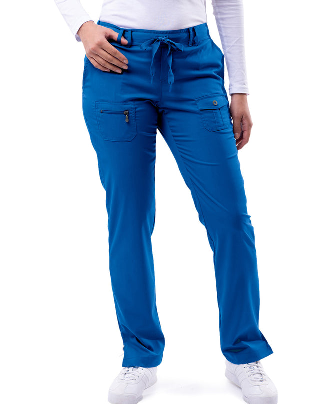 ADAR Women’s PRO Fitted pocket pants