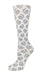 Cutieful Celestial Wide Calf Compression Sock 10-18 MM HG Beyond Medwear Apparel