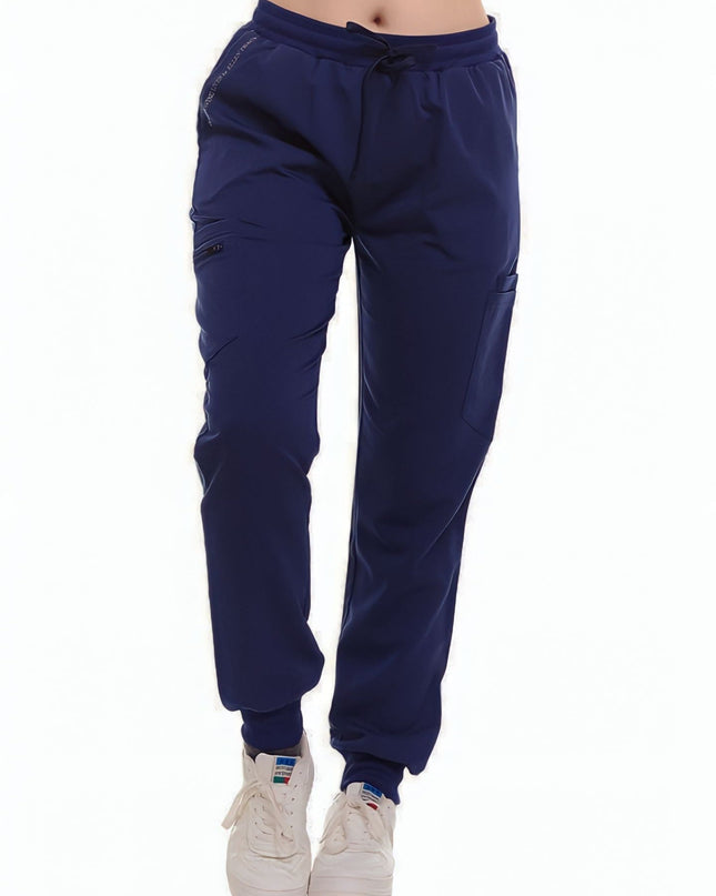 Ellen Tracy Women's Jogger Pant