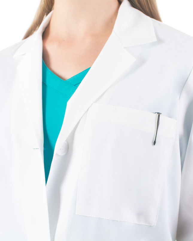 Women’s Professional Lab Coat