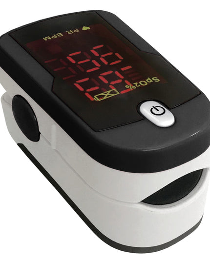 FINGERTIP PULSE OXIMETER-BKW-BX
