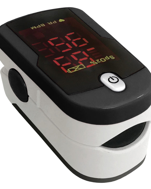 FINGERTIP PULSE OXIMETER-BKW-BX