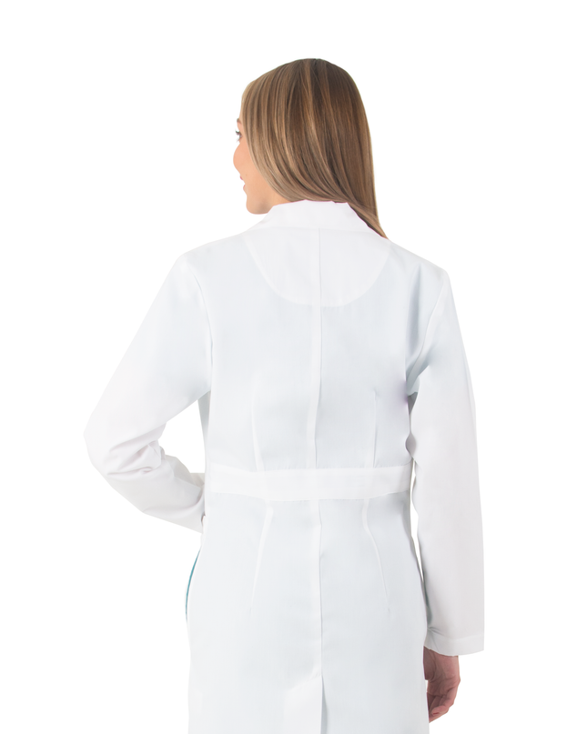 Women’s Professional Lab Coat