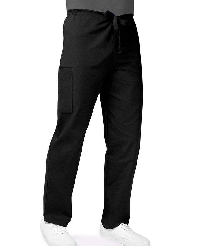 Unisex Drawstring Pants