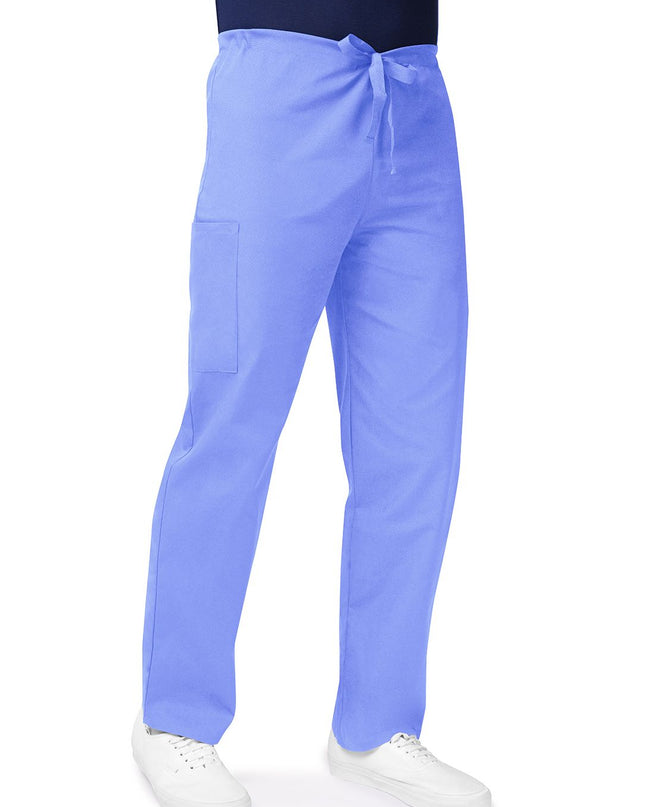 Unisex Drawstring Pants