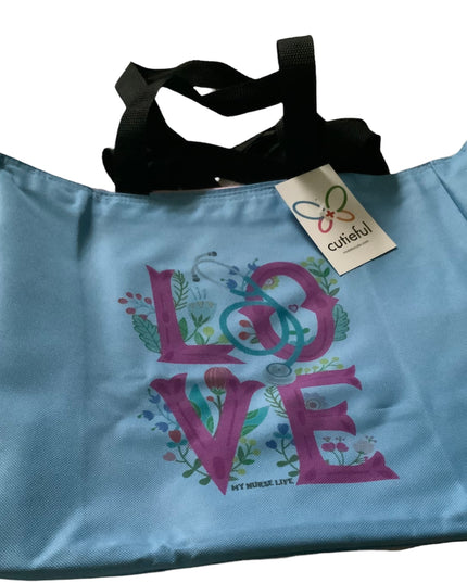 Nurse Totes/Bags