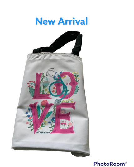 Nurse Totes/Bags