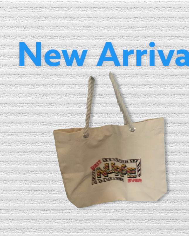 Cutieful Nurse Bag Carolina Blue with Peace, Love, & Heal emblem Beyond Medwear Apparel