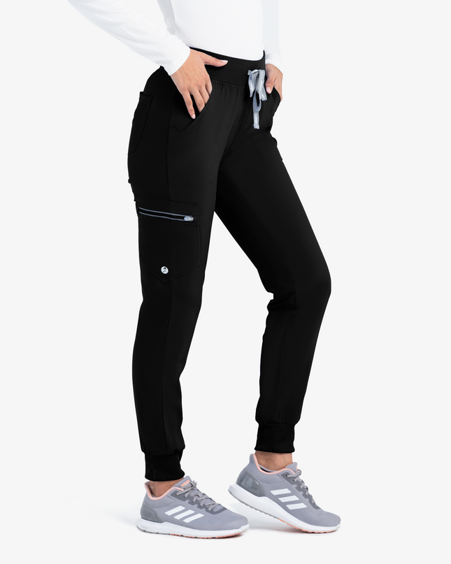 Life Threads Women’s Jogger Pant