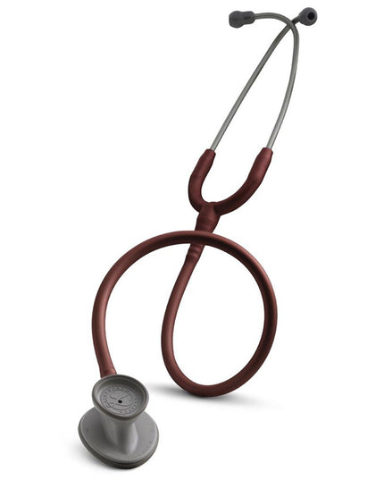 3M Littman Lightweight II Stethoscope Burgundy  Beyond Medwear Apparel