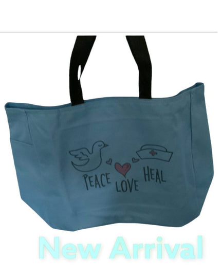 Nurse Totes/Bags