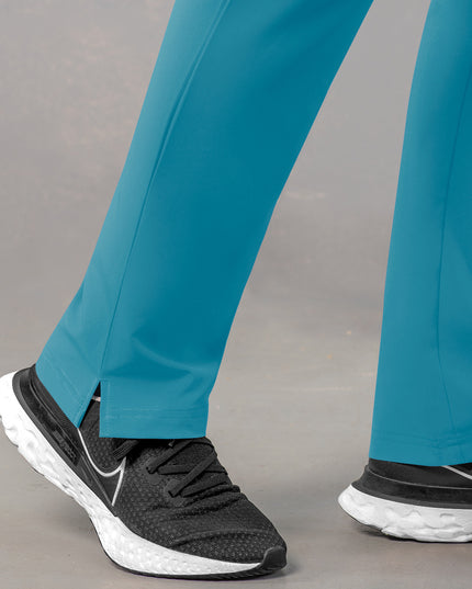 Women's Skinny Leg Cargo Pant