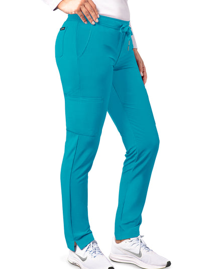 Women's Skinny Leg Cargo Pant
