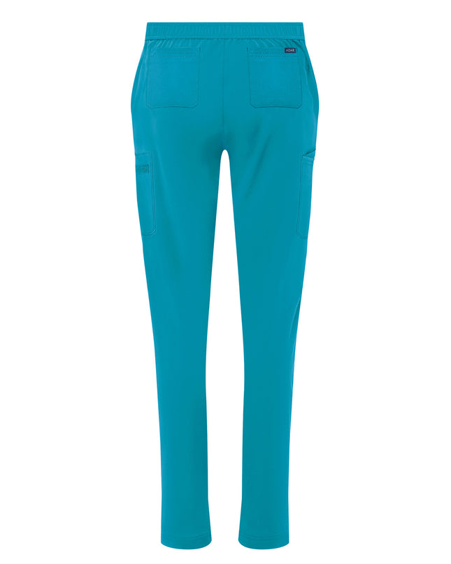 Women's Skinny Leg Cargo Pant