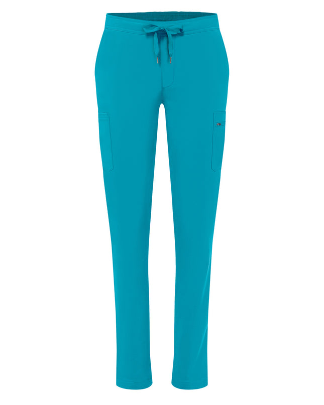 Women's Skinny Leg Cargo Pant