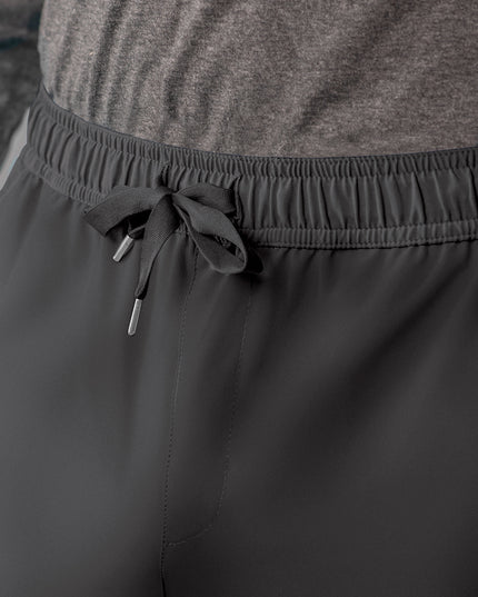 Adar Men's Pewter Cargo Pant Beyond Medwear Apparel