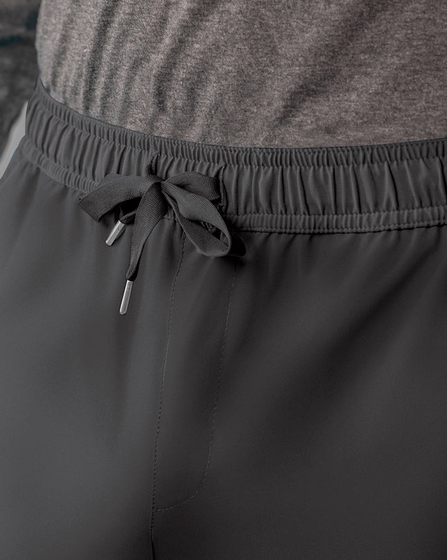 Adar Men's Pewter Cargo Pant Beyond Medwear Apparel