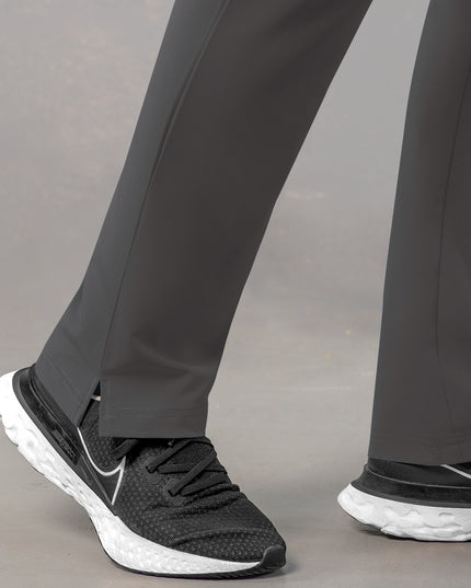 Adar Men's Pewter Cargo Pant Beyond Medwear Apparel