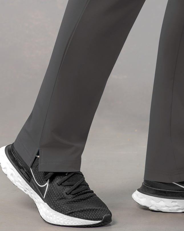 Adar Men's Pewter Cargo Pant Beyond Medwear Apparel