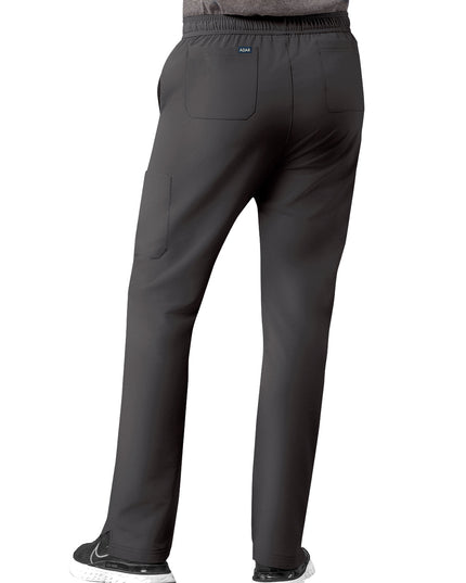 Adar Men's Pewter Cargo Pant Beyond Medwear Apparel