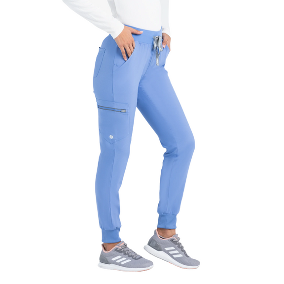 Life Threads Women’s Jogger Pant