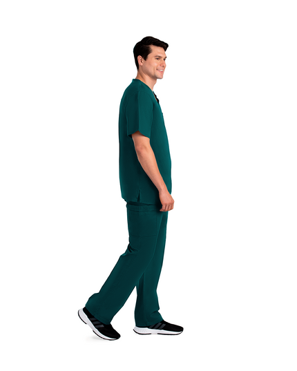 Men's Stretch Cargo Pants
