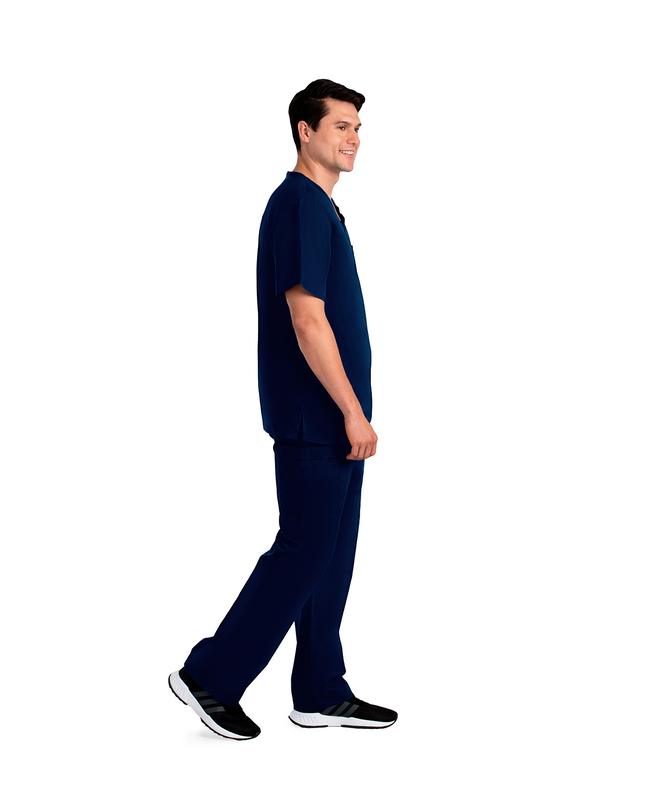 Men's Stretch Cargo Pants