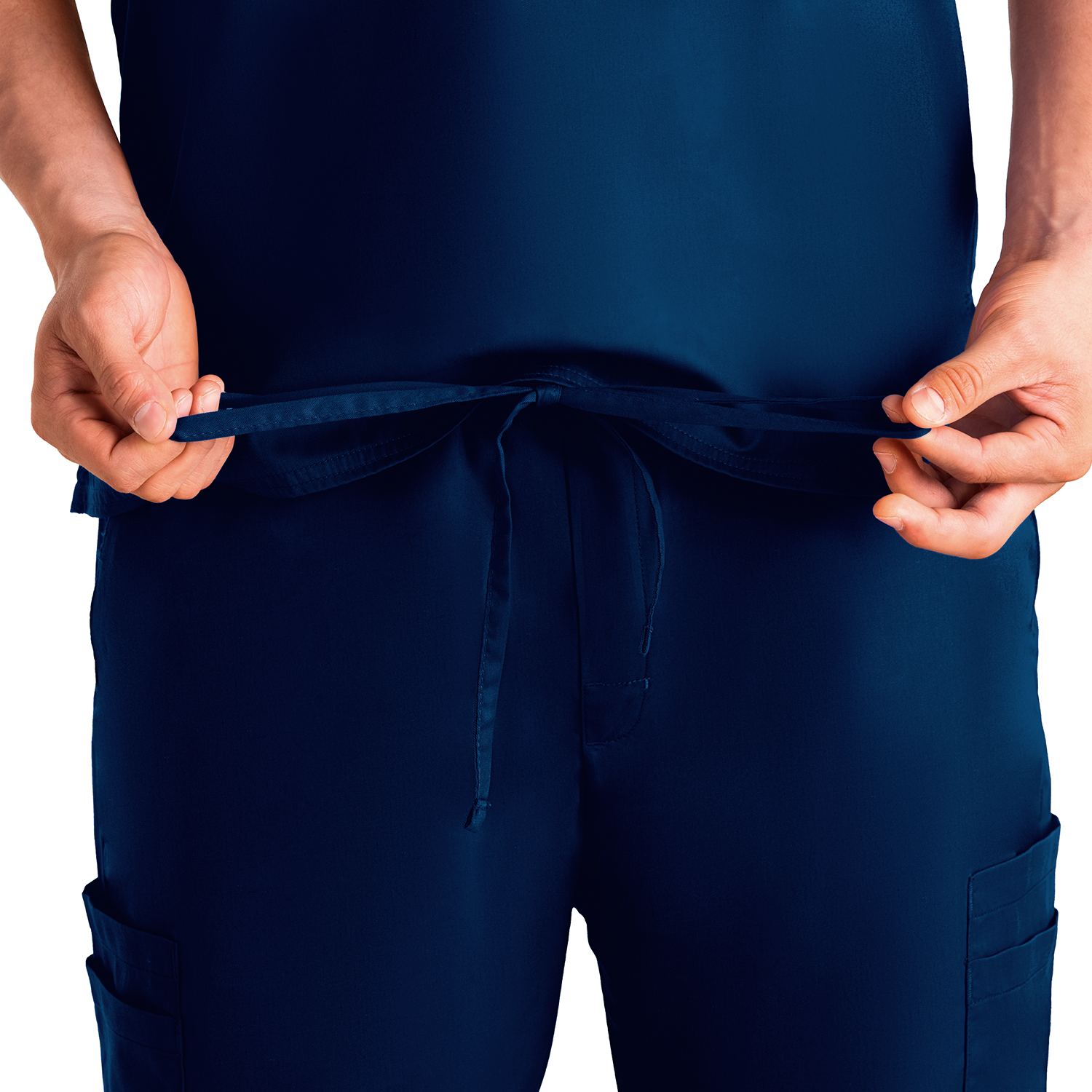 Men's Stretch Cargo Pants