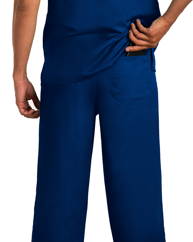 Men's Classic Drawstring Pants