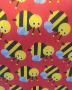 Wide calf Bee