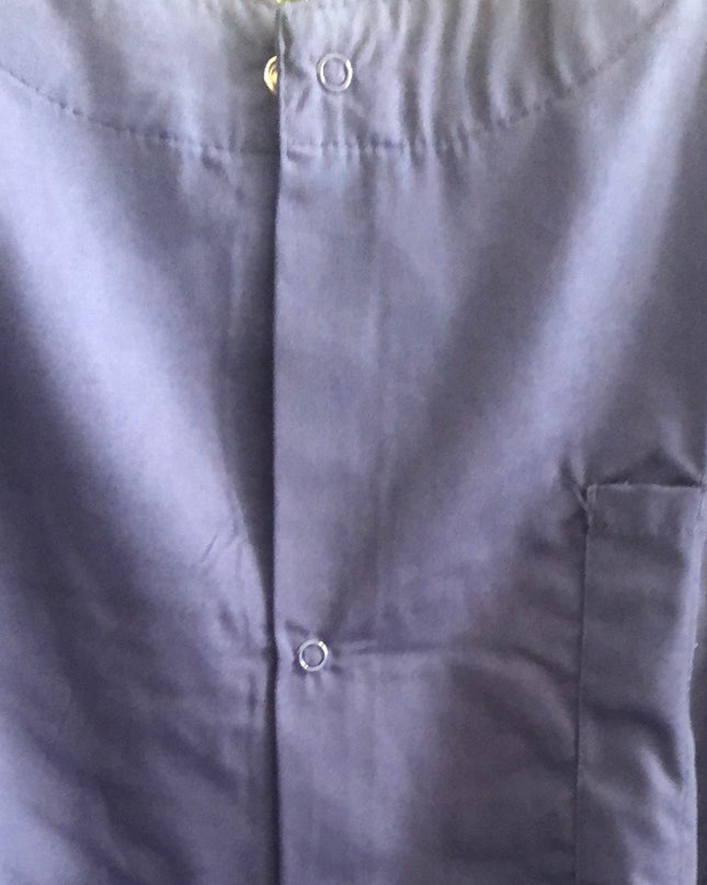 3 POCKET WARM UP JACKET