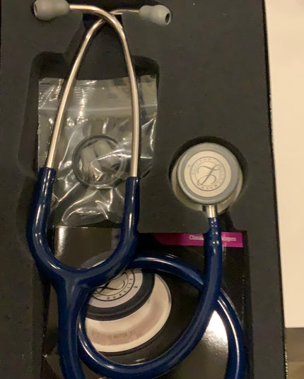 Littmann Classic III