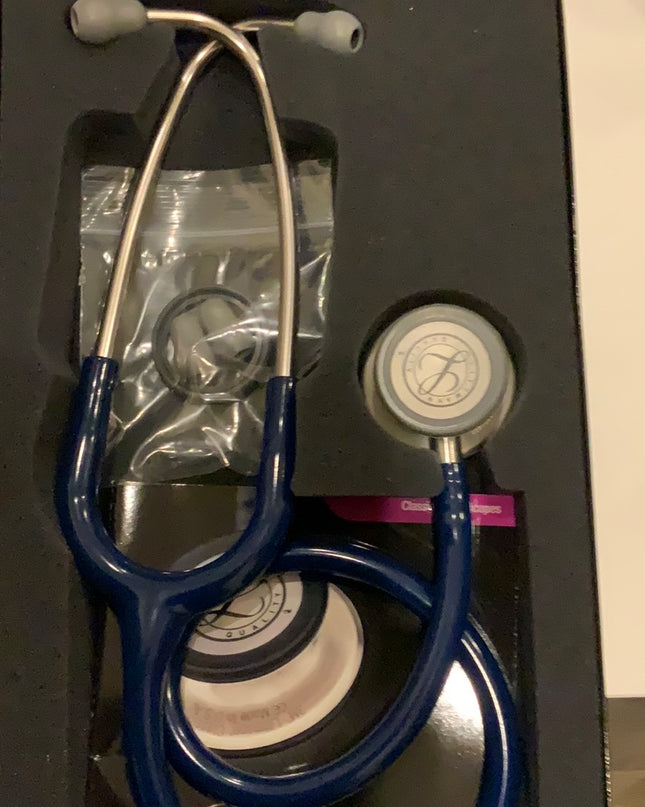 Littmann Classic III